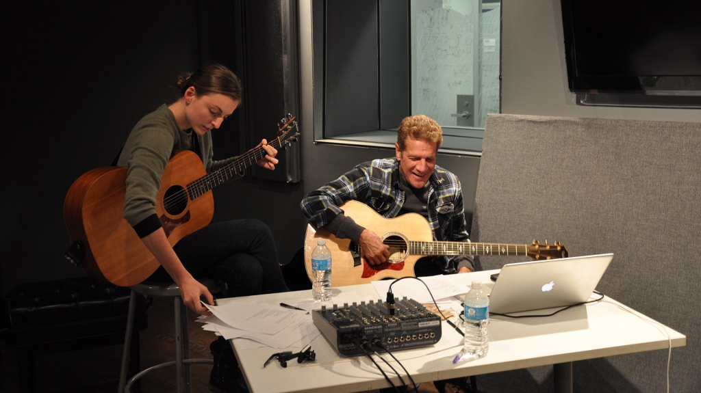MM, Music Theory and Composition Songwriting NYU Steinhardt